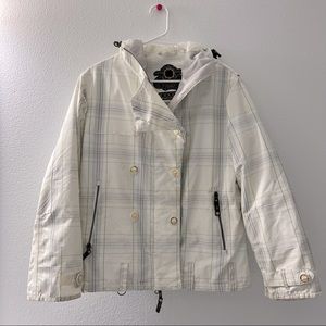 Ski/snowboarding coat